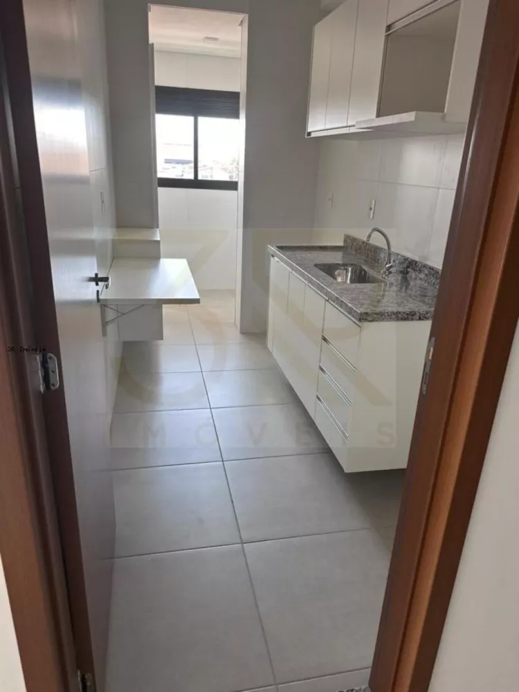 Apartamento à venda com 2 quartos, 76m² - Foto 3