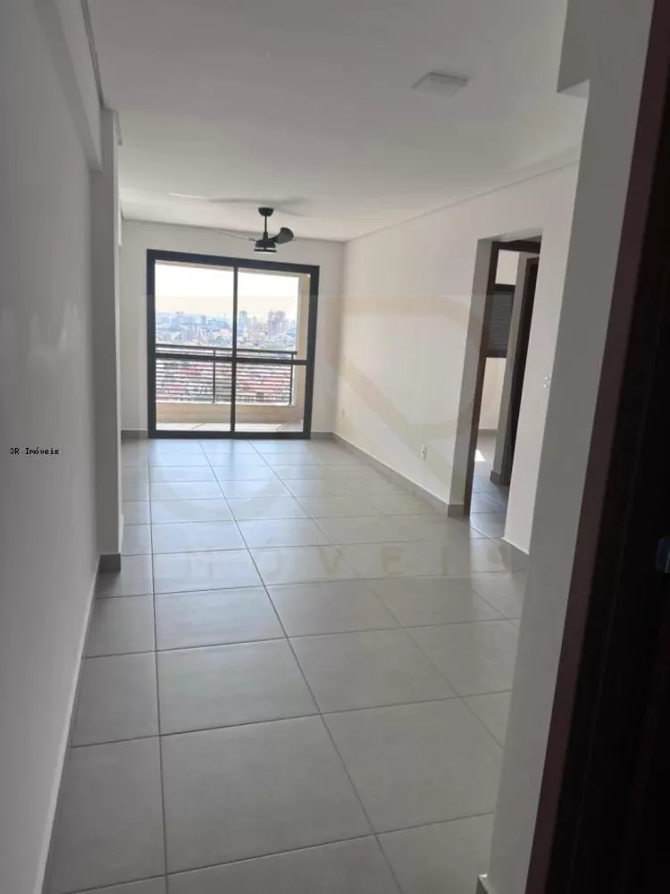 Apartamento à venda com 2 quartos, 76m² - Foto 2