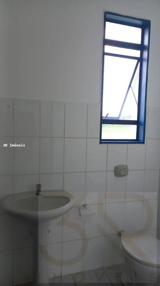 Apartamento, 2 quartos, 270 m² - Foto 2