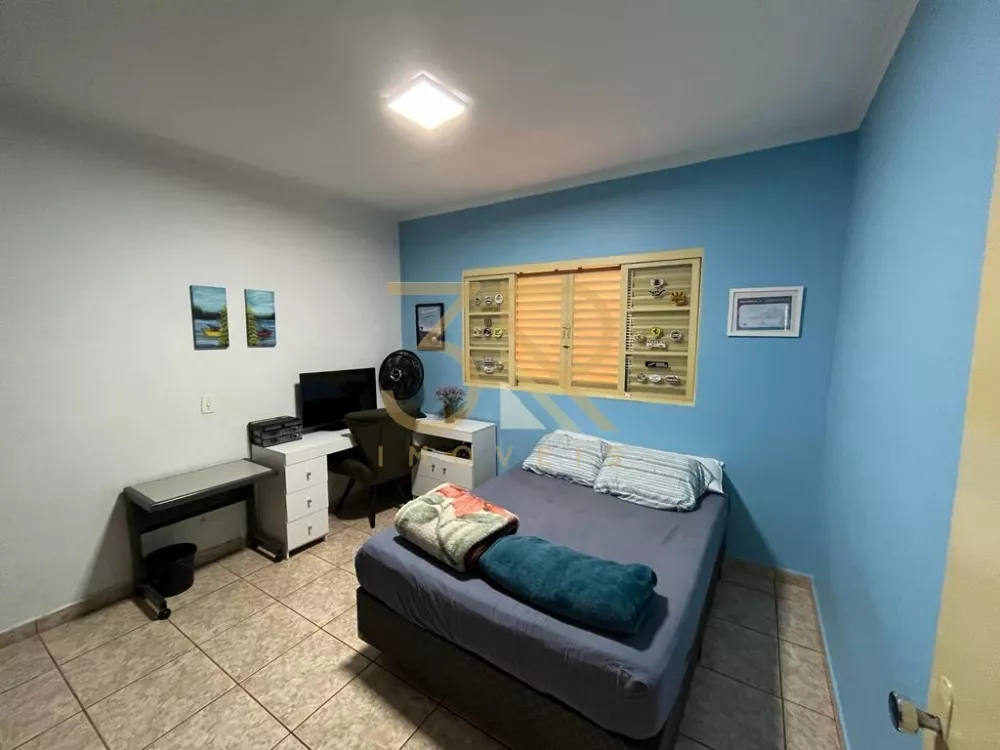 Casa, 3 quartos, 180 m² - Foto 3