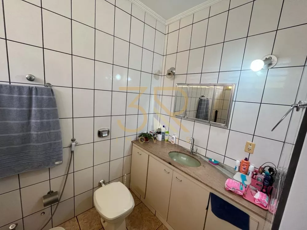 Casa, 3 quartos, 180 m² - Foto 4