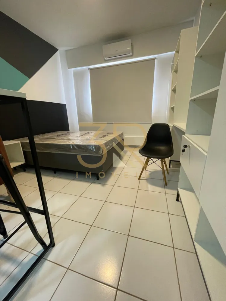 Apartamento, 1 quarto, 23 m² - Foto 1