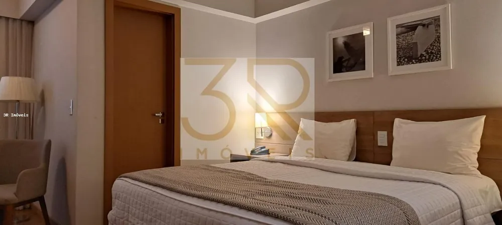 Flat/Apart Hotel, 1 quarto, 27 m² - Foto 3