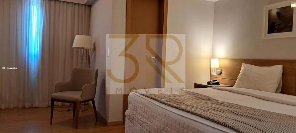 Flat/Apart Hotel, 1 quarto, 27 m² - Foto 5