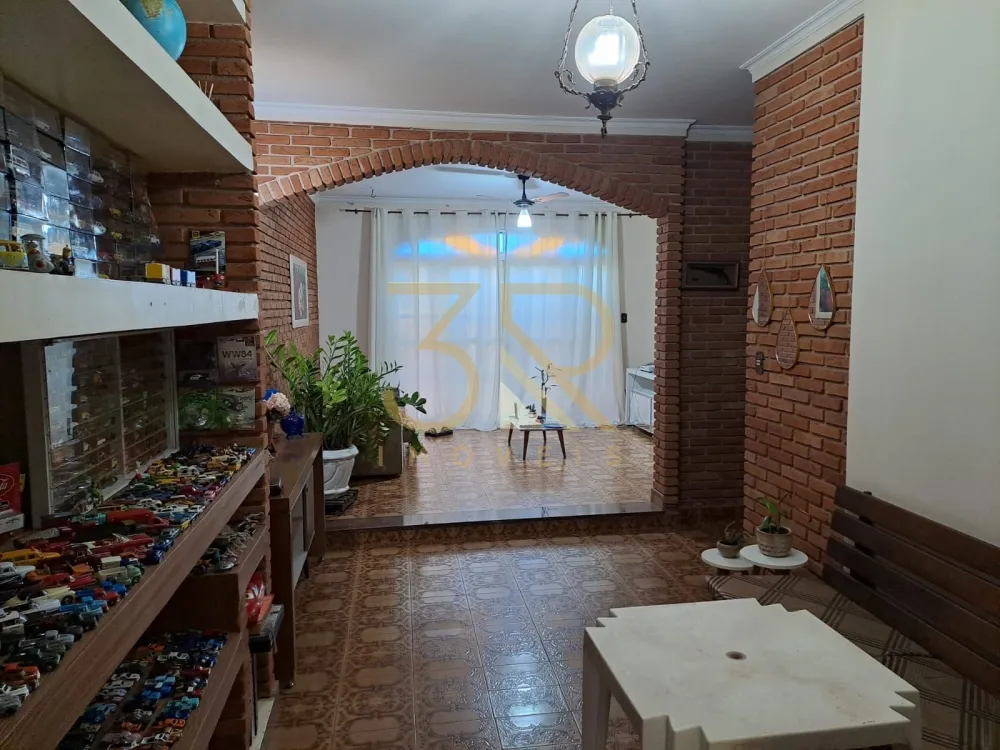 Casa, 3 quartos, 125 m² - Foto 2