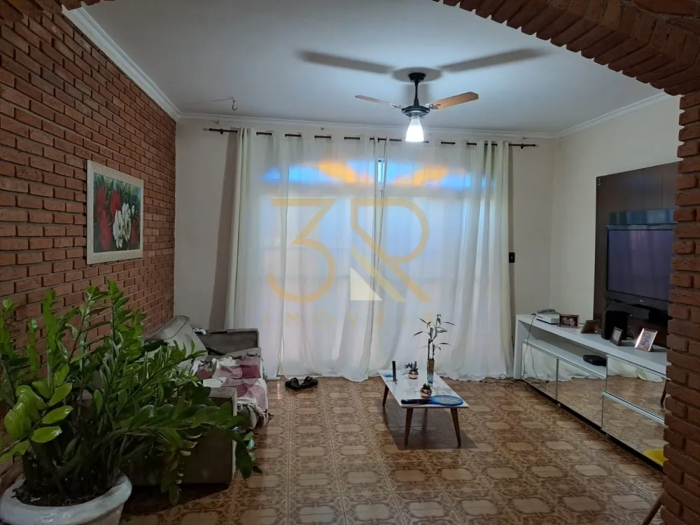 Casa, 3 quartos, 125 m² - Foto 1
