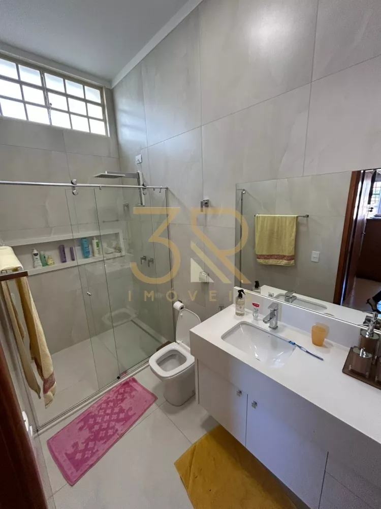 Sobrado, 3 quartos, 296 m² - Foto 4