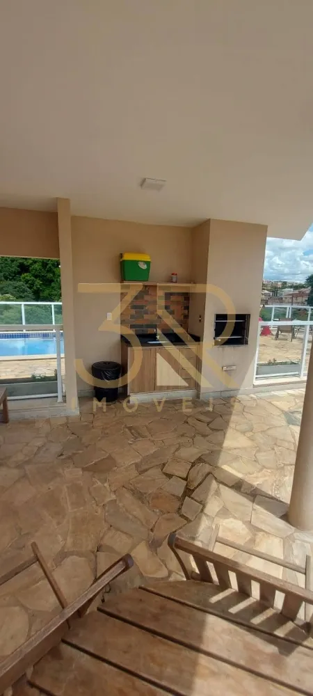 Apartamento, 2 quartos, 51 m² - Foto 2
