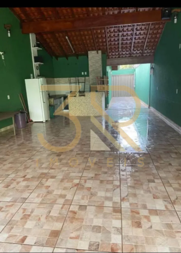 Casa, 1 quarto, 224 m² - Foto 1