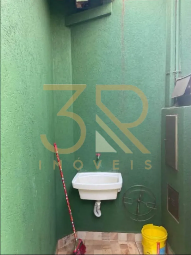 Casa, 1 quarto, 224 m² - Foto 2