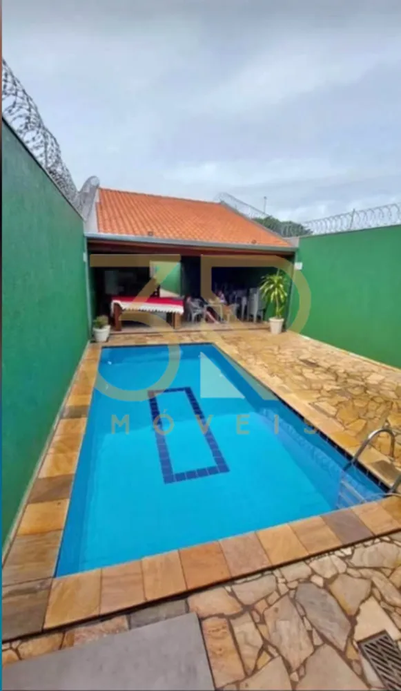 Casa, 1 quarto, 224 m² - Foto 6