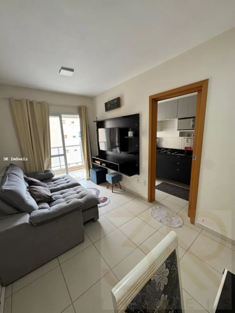 Apartamento, 1 quarto, 47 m² - Foto 2