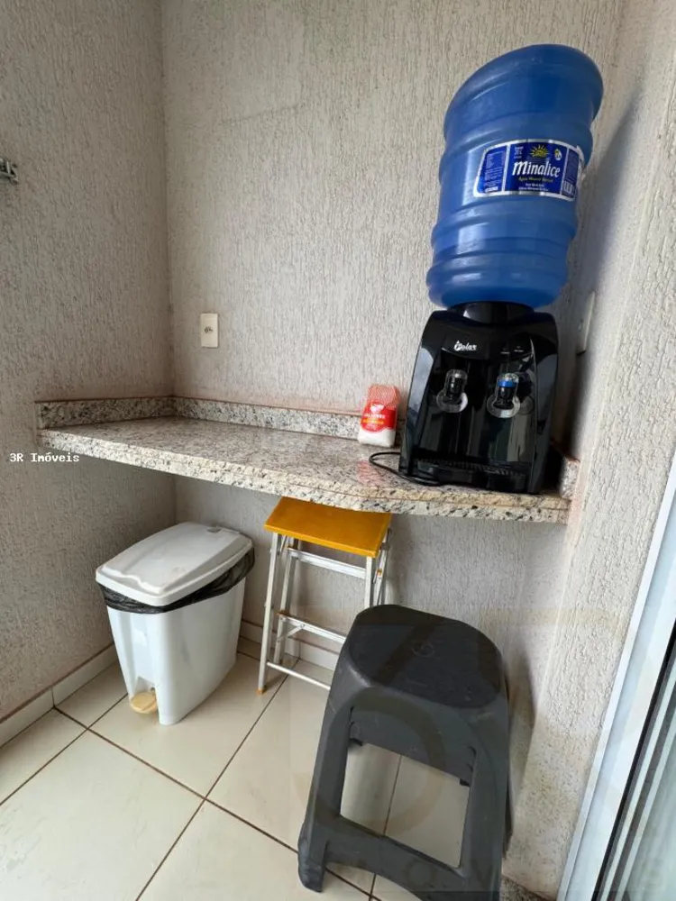 Apartamento, 1 quarto, 47 m² - Foto 8
