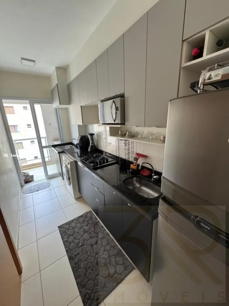 Apartamento, 1 quarto, 47 m² - Foto 4