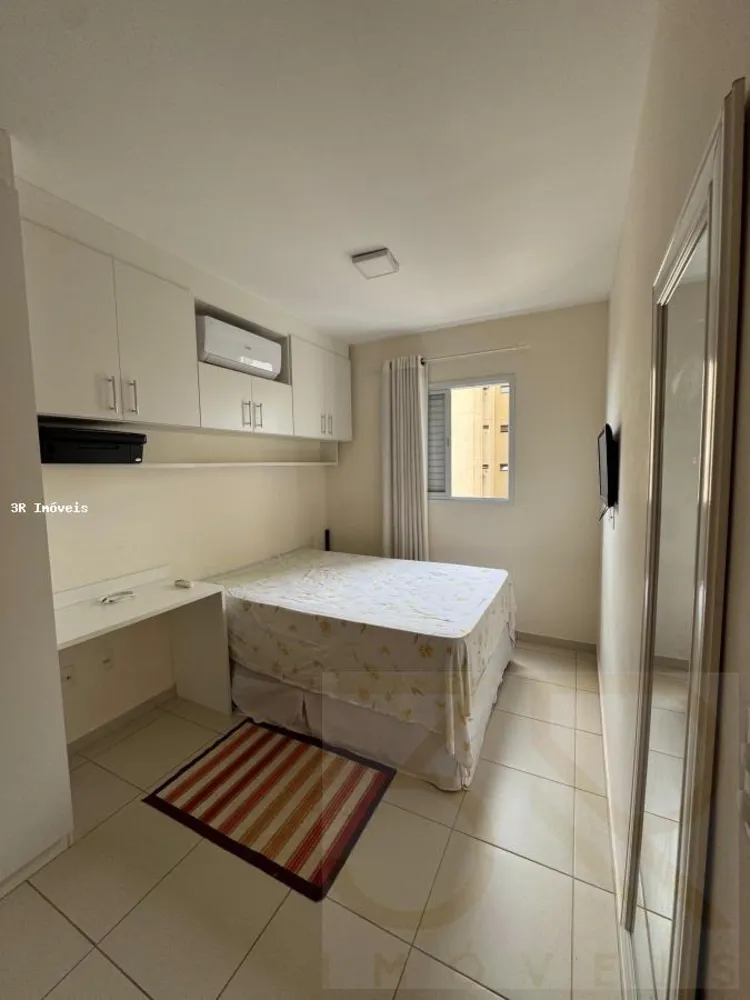 Apartamento, 1 quarto, 47 m² - Foto 3