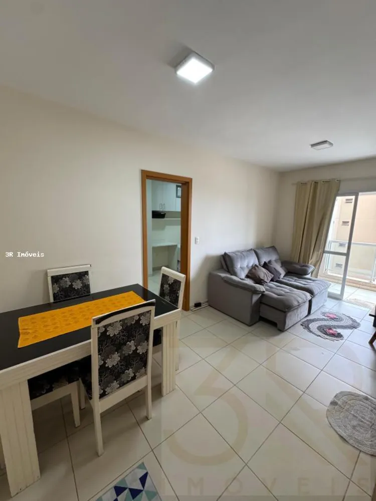 Apartamento, 1 quarto, 47 m² - Foto 1