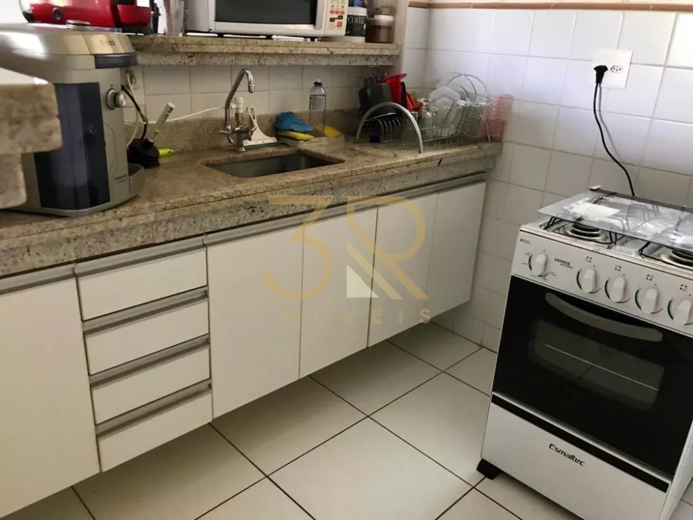 Apartamento, 2 quartos, 69 m² - Foto 2