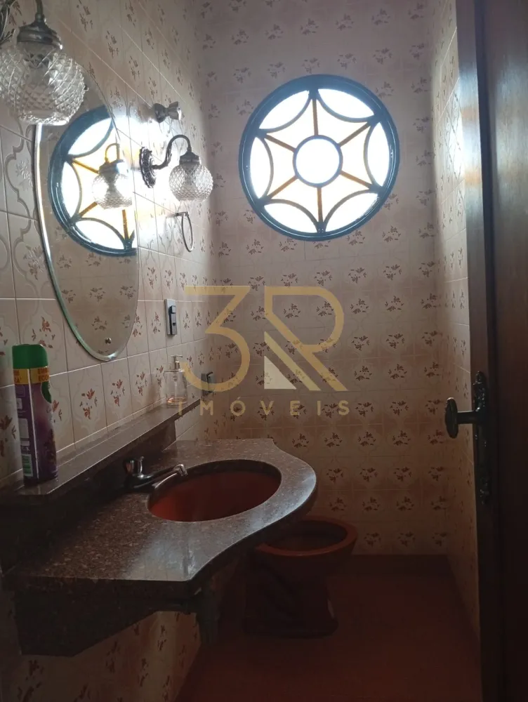 Casa, 3 quartos, 181 m² - Foto 12