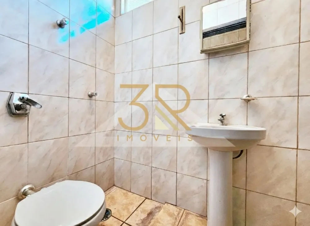 Casa, 3 quartos, 181 m² - Foto 2