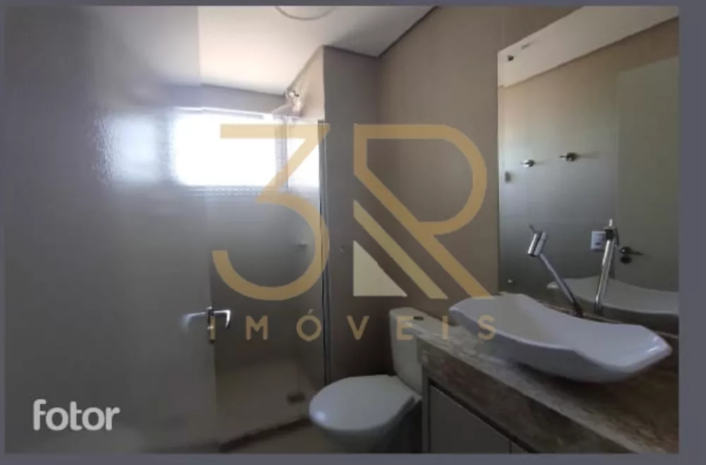 Apartamento, 2 quartos, 46 m² - Foto 3