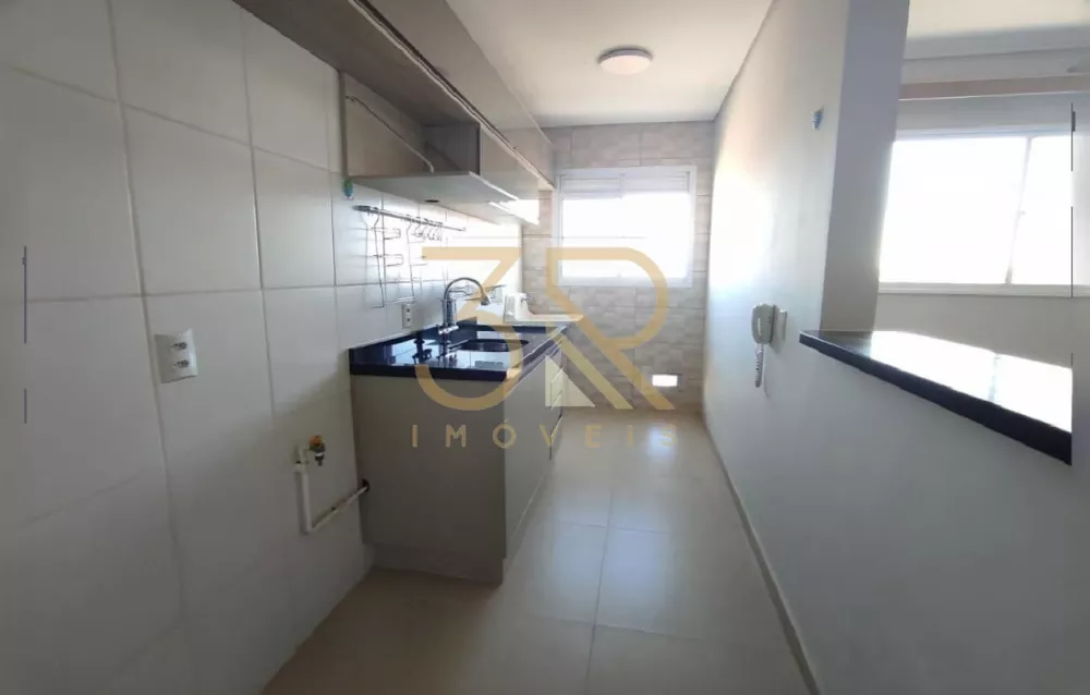 Apartamento, 2 quartos, 46 m² - Foto 4