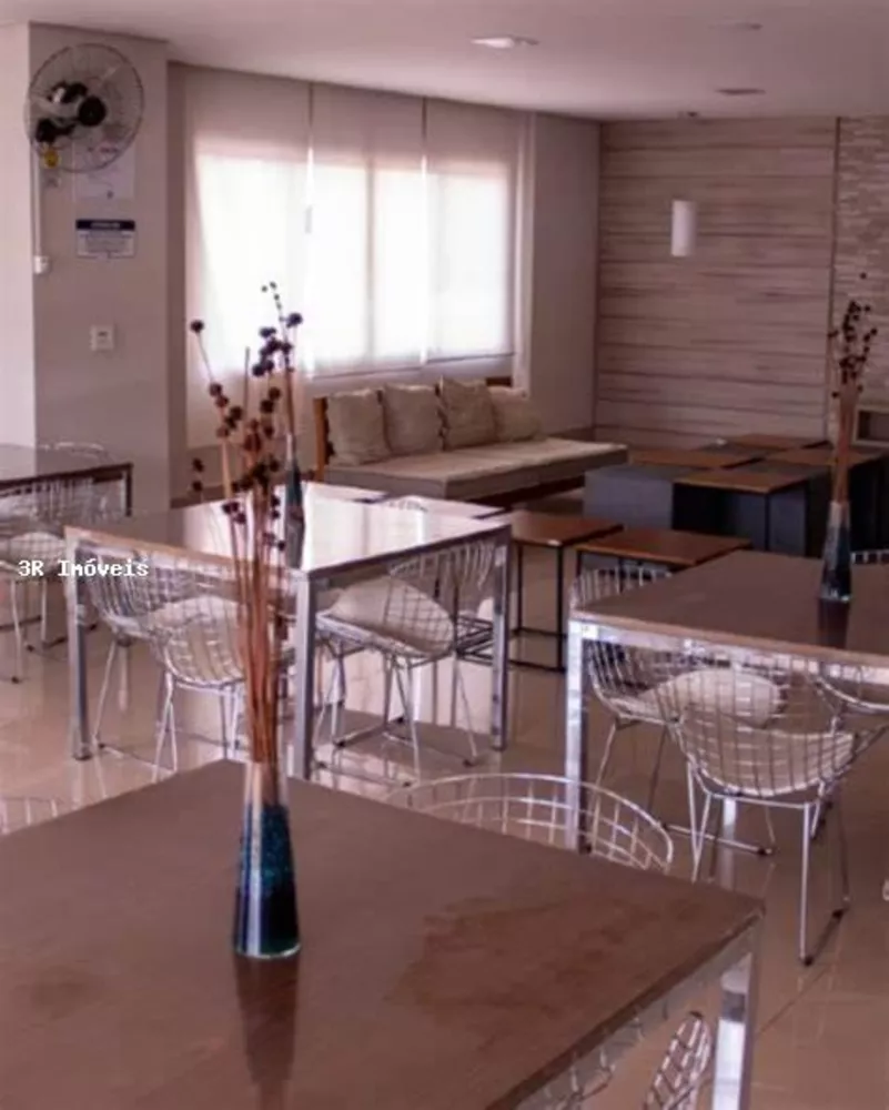 Apartamento, 1 quarto, 40 m² - Foto 2