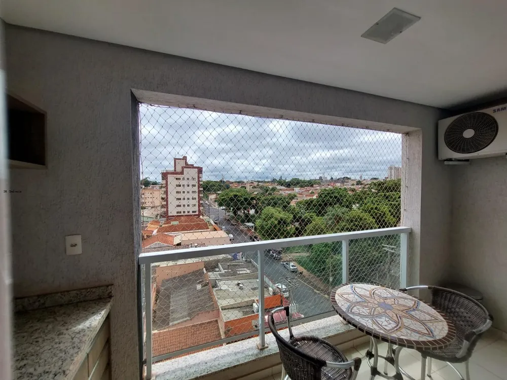 Apartamento, 2 quartos, 60 m² - Foto 3