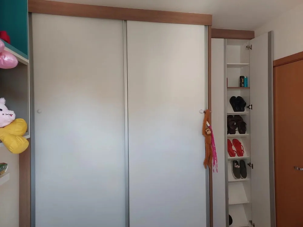 Apartamento, 2 quartos, 60 m² - Foto 7