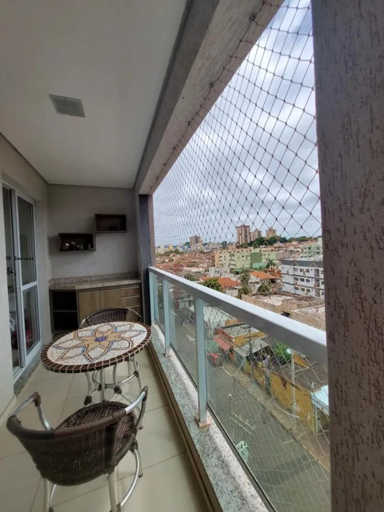 Apartamento, 2 quartos, 60 m² - Foto 4