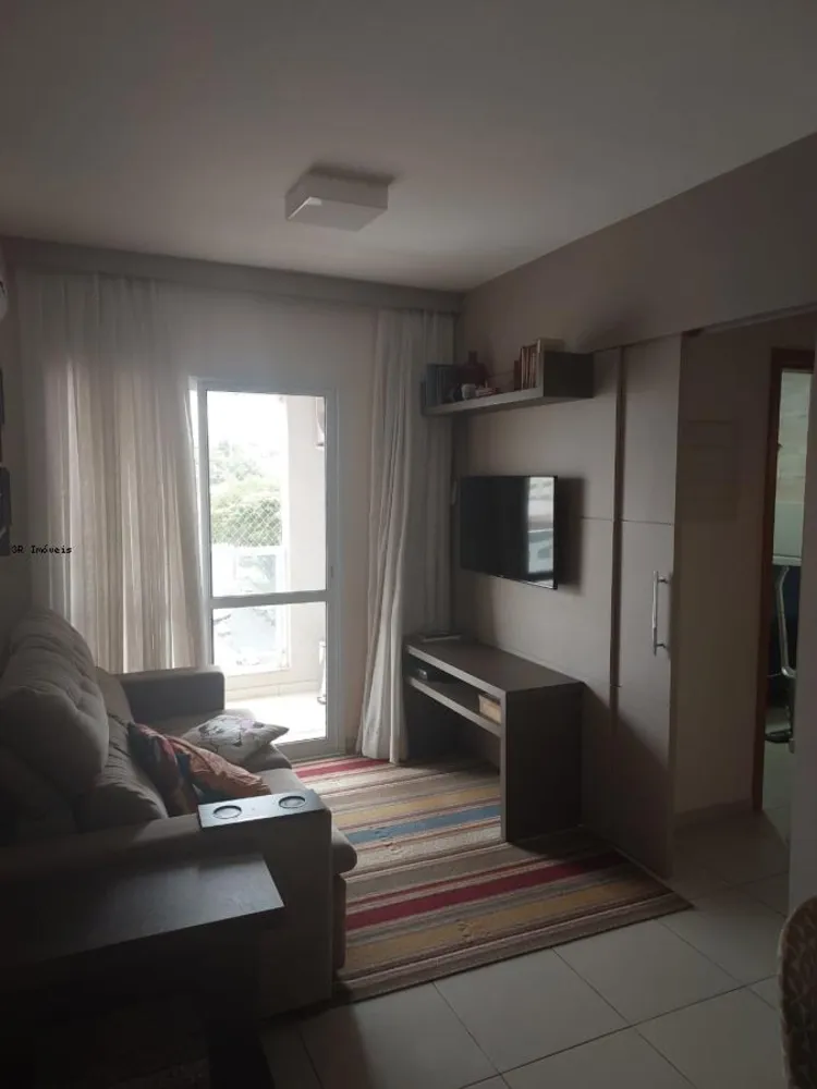 Apartamento, 2 quartos, 60 m² - Foto 6