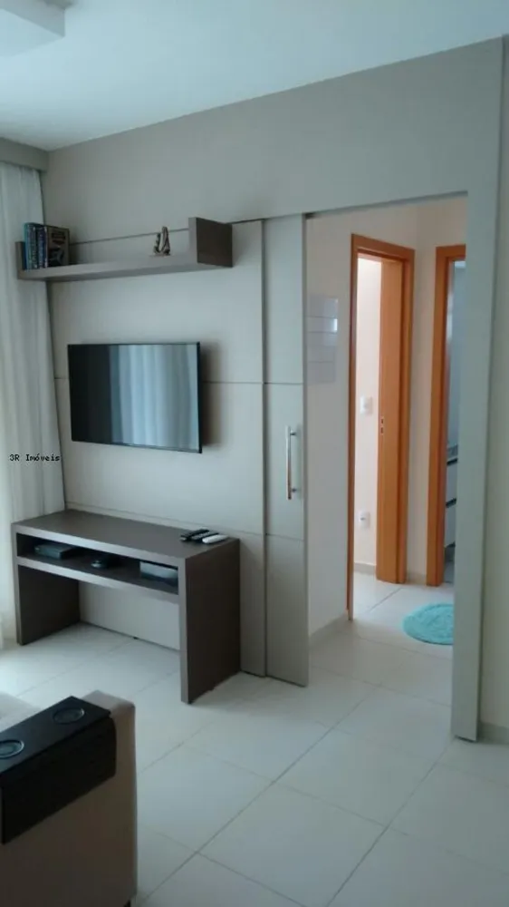 Apartamento, 2 quartos, 60 m² - Foto 1