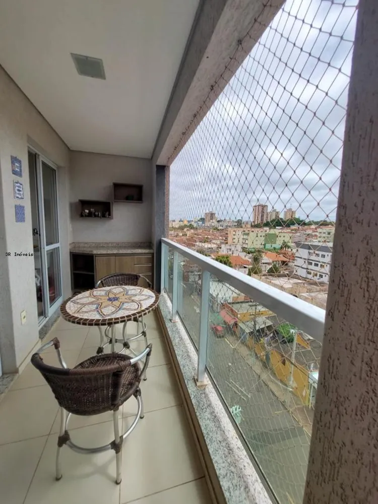 Apartamento, 2 quartos, 60 m² - Foto 2