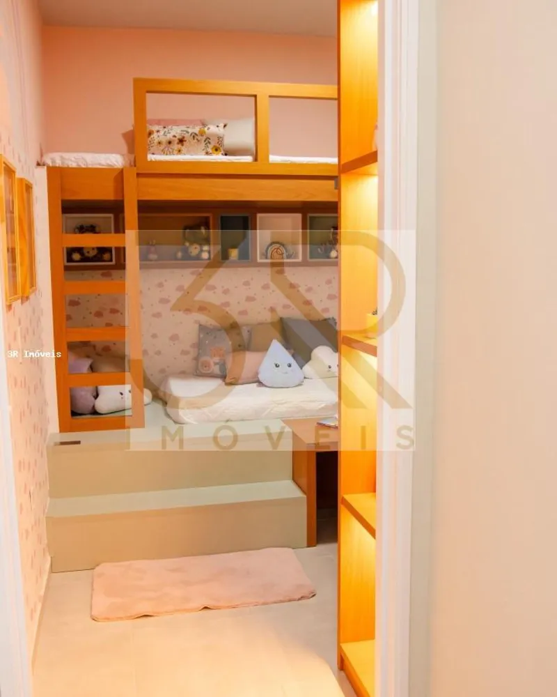 Casa, 2 quartos, 45 m² - Foto 5
