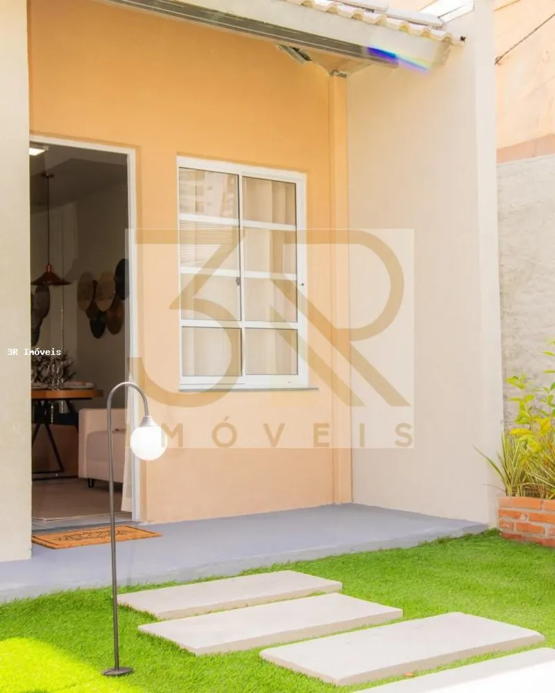 Casa, 2 quartos, 45 m² - Foto 4