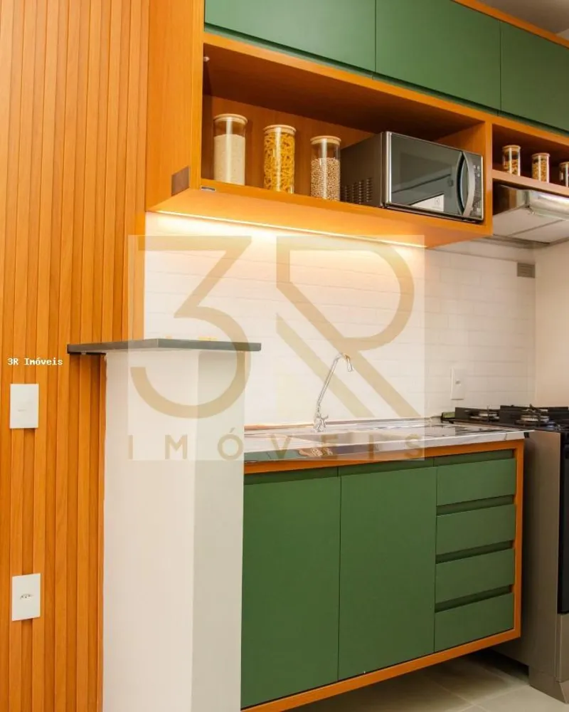Casa, 2 quartos, 45 m² - Foto 8