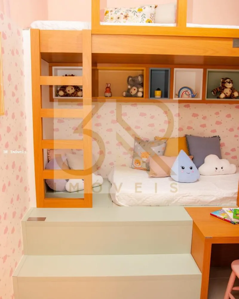 Casa, 2 quartos, 45 m² - Foto 6