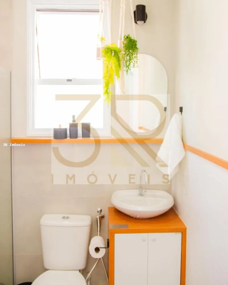 Casa, 2 quartos, 45 m² - Foto 12