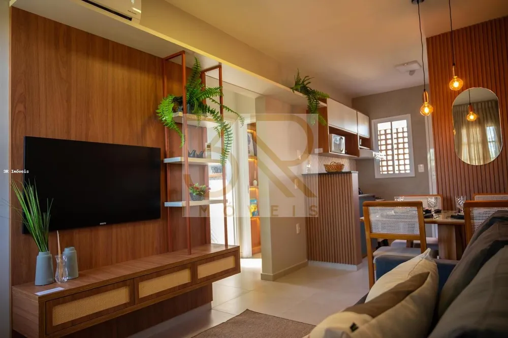 Casa, 2 quartos, 45 m² - Foto 7