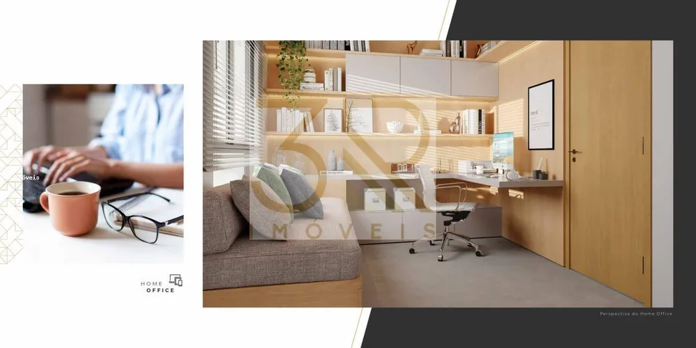 Apartamento, 3 quartos, 209 m² - Foto 5