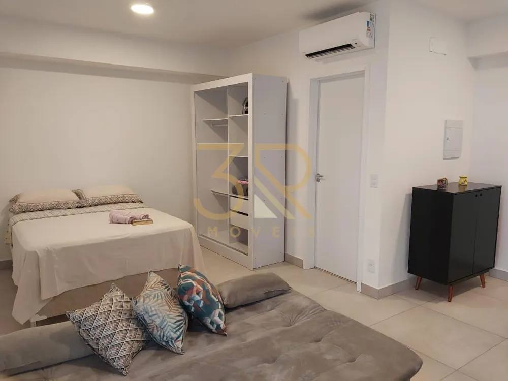 Apartamento, 1 quarto, 40 m² - Foto 6