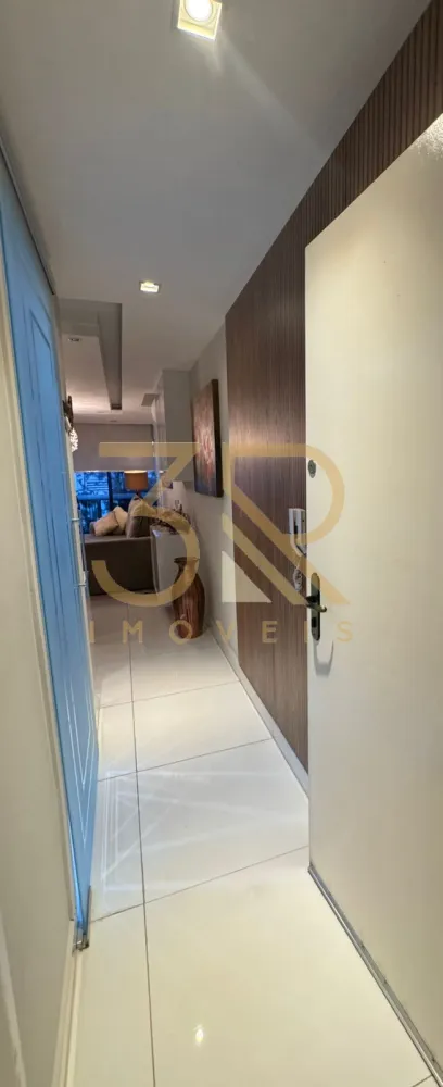 Apartamento, 2 quartos, 75 m² - Foto 11