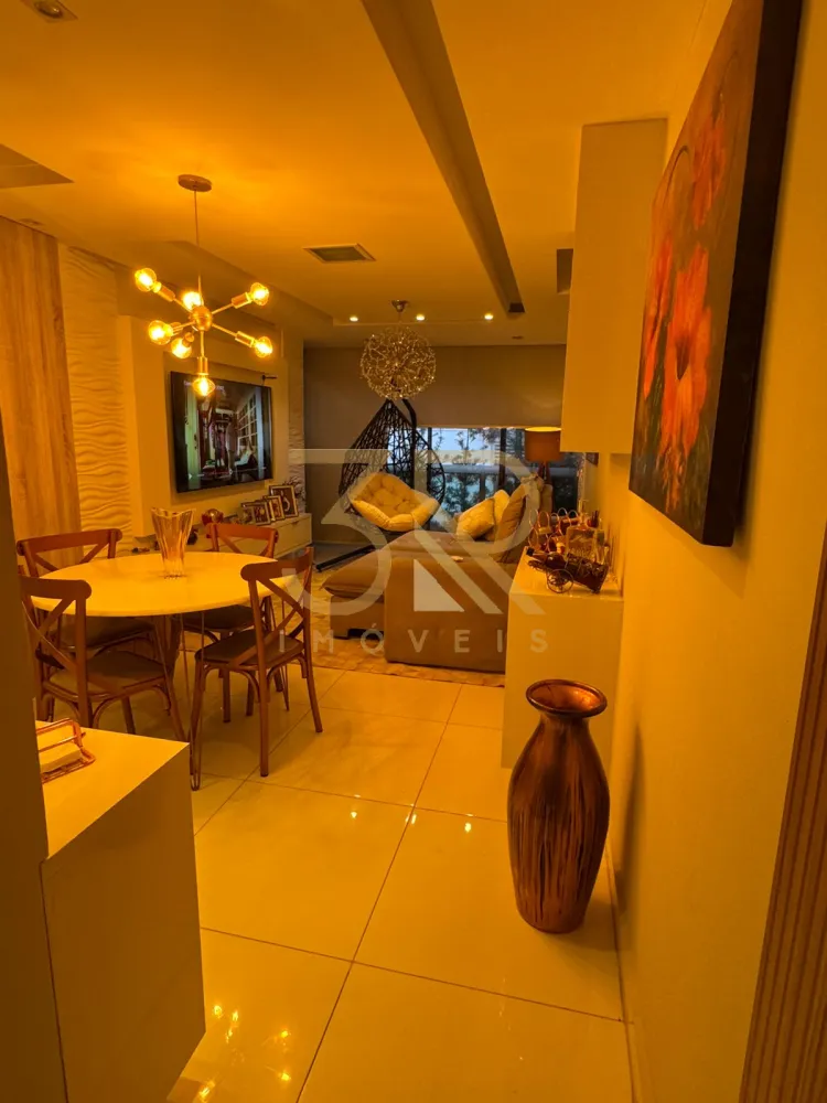 Apartamento, 2 quartos, 75 m² - Foto 1