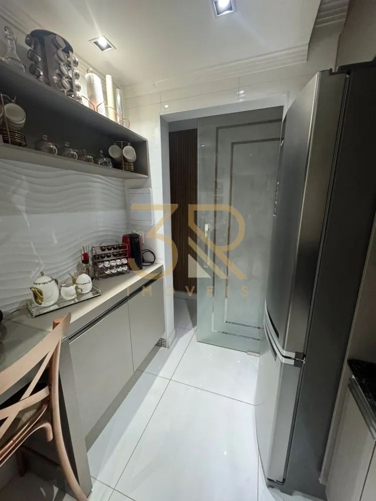 Apartamento, 2 quartos, 75 m² - Foto 7