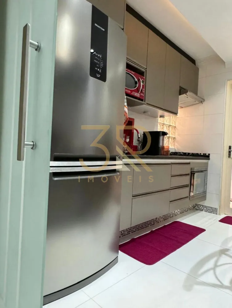 Apartamento, 2 quartos, 75 m² - Foto 9