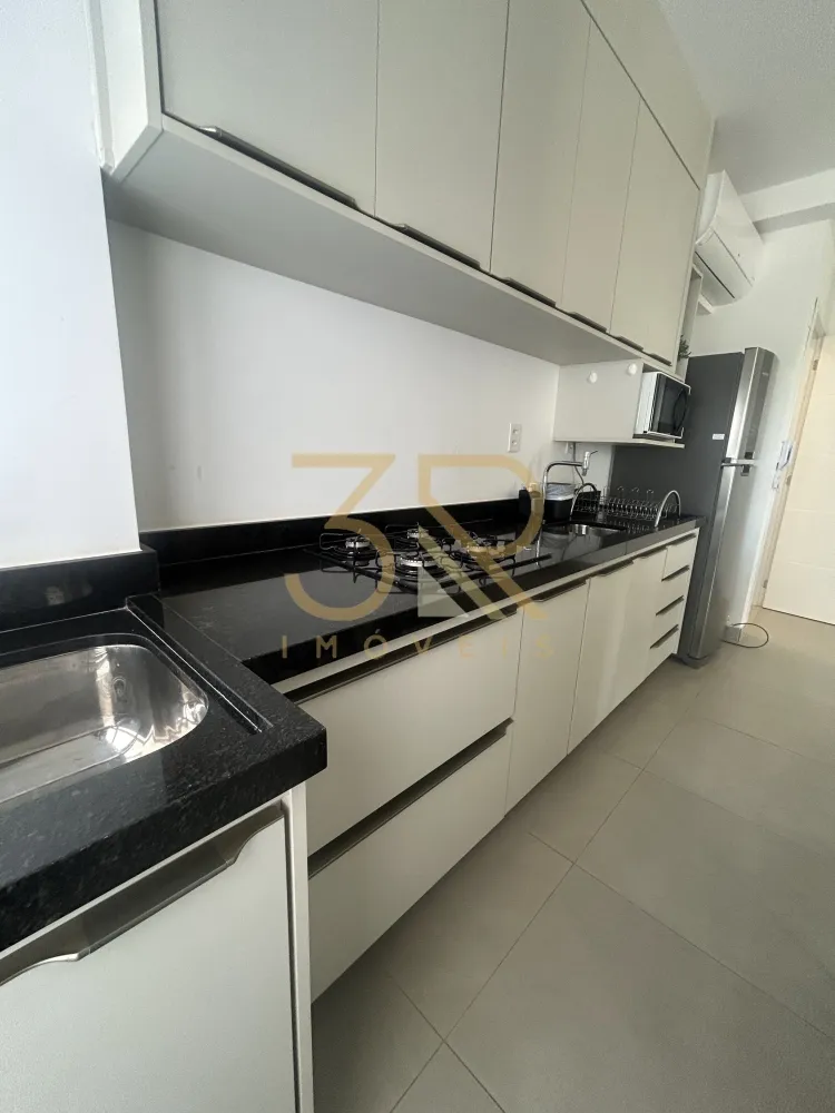 Apartamento, 1 quarto, 59 m² - Foto 6