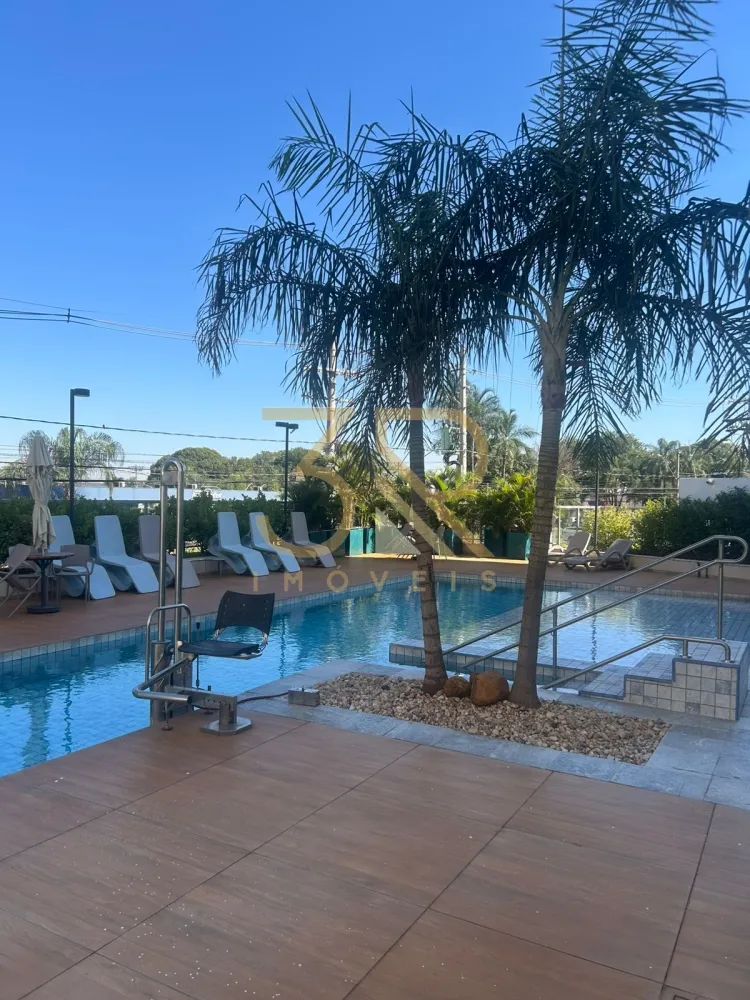 Apartamento, 1 quarto, 59 m² - Foto 8