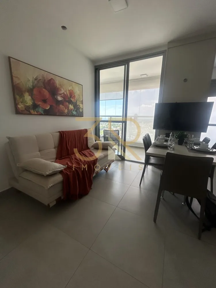 Apartamento, 1 quarto, 59 m² - Foto 1