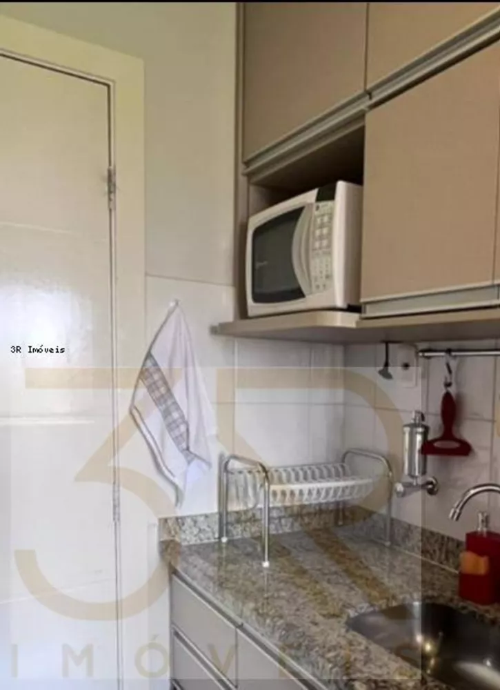 Apartamento para alugar com 1 quarto, 22m² - Foto 2