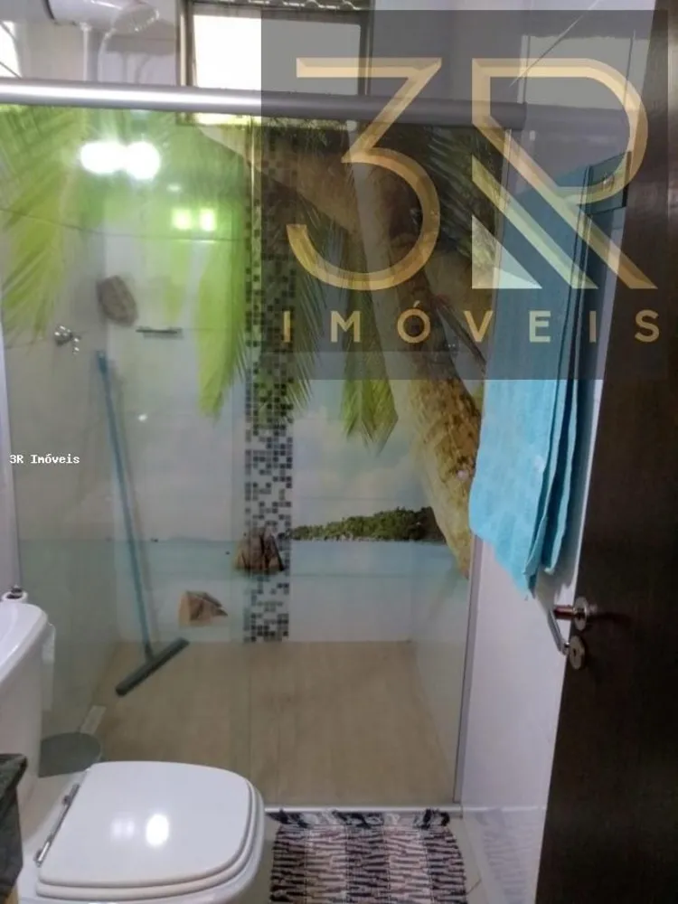 Casa, 3 quartos, 160 m² - Foto 3