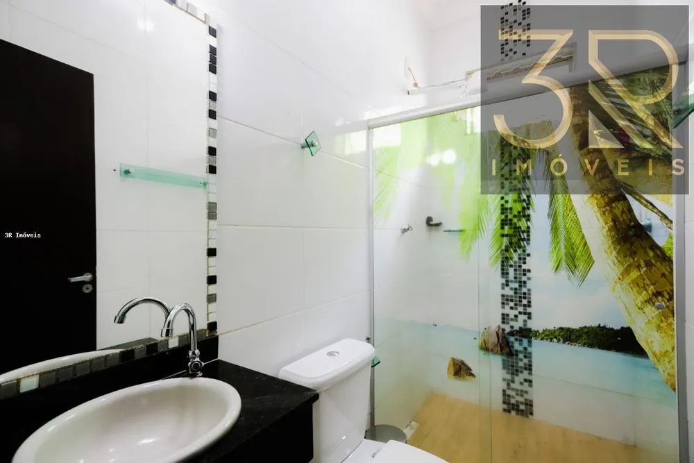 Casa, 3 quartos, 160 m² - Foto 4